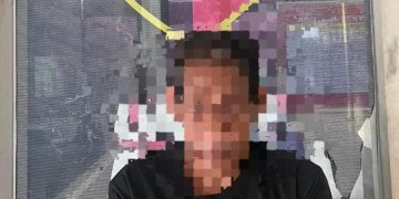 Polres Mesuji Bekuk Pelaku Penusukan Karyawan PT PPA