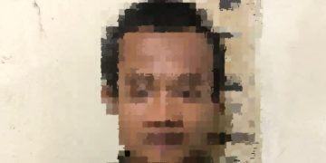 Warga Fajar Asri Pelaku Pencurian Cabai Dibekuk Anggota Polsek Simpang Pematang