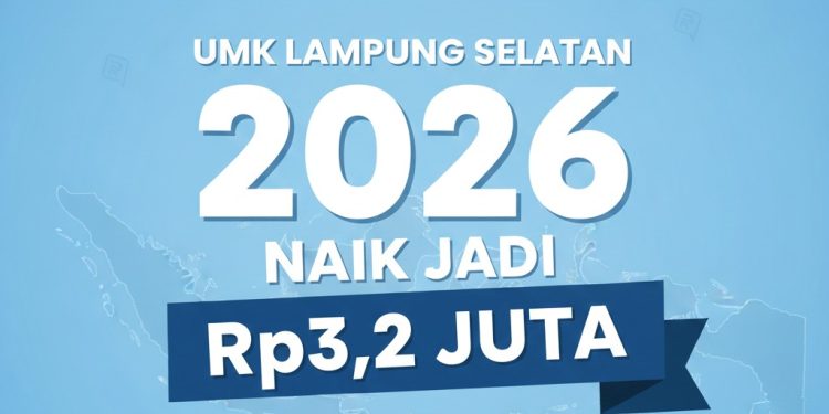 Bupati Radityo Egi Pratama Terbitkan Surat Edaran, UMK 2026 Naik Jadi Rp3,21 Juta dan Berlaku Mulai 1 Januari