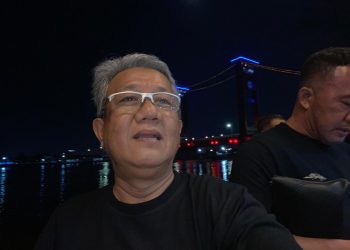 Lampung Maju Bikin Indonesia Makin Terang!