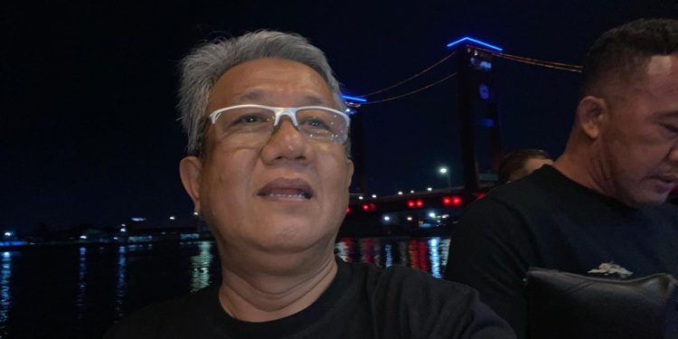 Lampung Maju Bikin Indonesia Makin Terang!