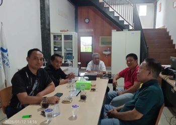 JMSI Lampung dan La Nadiya Villa Pahawang Siap Kerja Sama Pendidikan Vokasi dan Entrepreneurship