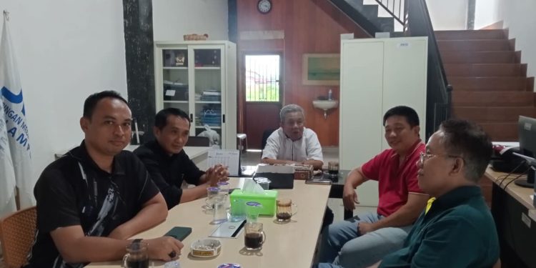 JMSI Lampung dan La Nadiya Villa Pahawang Siap Kerja Sama Pendidikan Vokasi dan Entrepreneurship