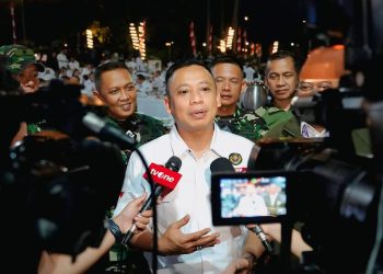 KADIN Dukung Langkah Mendagri Libatkan IPDN Tangani Bencana di Sumatera