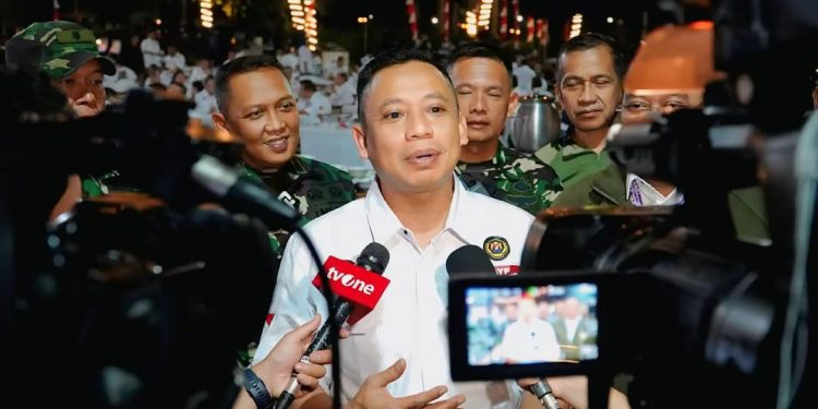 KADIN Dukung Langkah Mendagri Libatkan IPDN Tangani Bencana di Sumatera