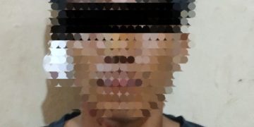 Kedapatan Miliki Senpira, Warga OKI Ditangkap Satreskrim Polres Mesuji