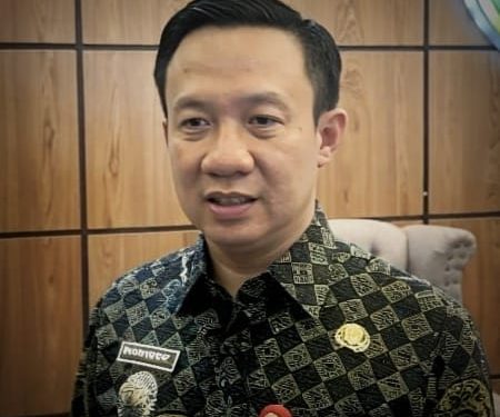 Sekdaprov Lampung Sampaikan Belasungkawa atas Gugurnya 19 Prajurit Marinir Beruang Hitam Lampung