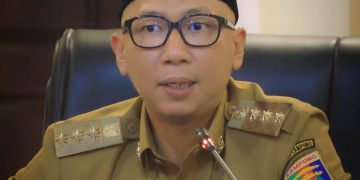 Pemprov Lampung Apresiasi Perusahaan Taat Pergub Tata Kelola Ubi Kayu