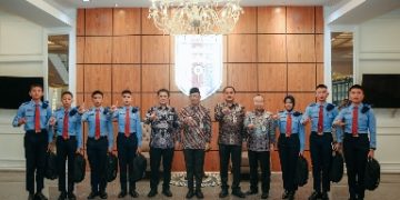 Siswa-siswi SMA Taruna Nusantara Terima Motivasi sebagai Calon Pemimpin Bangsa di Masa Libur Natal dan Tahun Baru