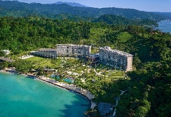 Ekonomi Wisata Lampung Menguat, Arah Pengembangan Hotel Kian Terbuka
