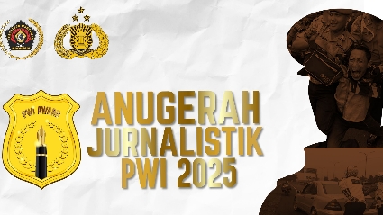 AJP Award Diperpanjang hingga 15 Januari 2026