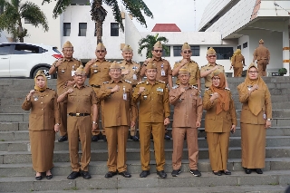 Keuangan Daerah Jadi Fondasi Pembangunan, Pemprov Lampung Tegaskan Komitmen Tata Kelola yang Efisien, Transparan dan Akuntabel