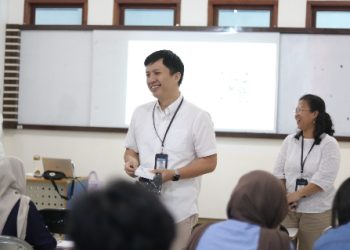 IIB Darmajaya Hadirkan Praktisi Bank Indonesia Bahas Inovasi Sistem Pembayaran Digital