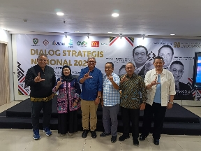 Ekonomi Biru Mandek di Daerah, JMSI Dorong Media Lokal Jadi Pengungkit