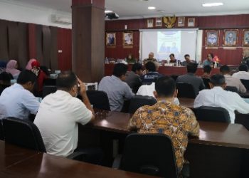 Siap Terjun ke 13 Desa! IIB Darmajaya Matangkan DPL PKPM–KP 2025/2026, UMKM & Digitalisasi Jadi Fokus Utama