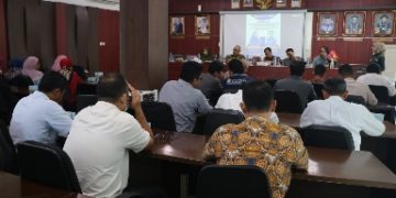 Siap Terjun ke 13 Desa! IIB Darmajaya Matangkan DPL PKPM–KP 2025/2026, UMKM & Digitalisasi Jadi Fokus Utama