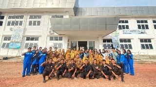 Kendati Belum Launching, RSUD Ratu Tara Mesuji Siap Layani Masyarakat