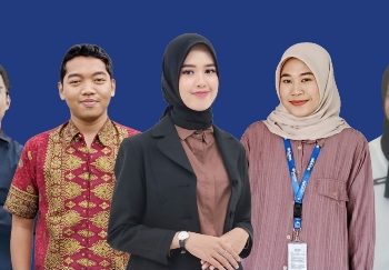 Lulusan Sistem Informasi IIB Darmajaya Tembus Program Magang Kemenaker dan Penempatan Strategis Nasional