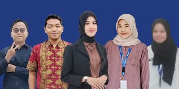 Lulusan Sistem Informasi IIB Darmajaya Tembus Program Magang Kemenaker dan Penempatan Strategis Nasional