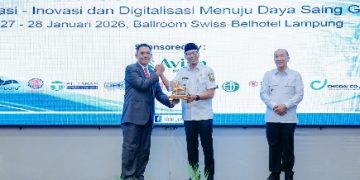 Gubernur Mirza Ajak Pengurus Perkindo Ambil Peran Strategis dalam Penguatan Kualitas SDM di Sektor Jasa Konsultan