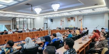 Pemprov Lampung Matangkan Rencana Investasi Bioetanol Berbasis Teknologi Multifeedstock