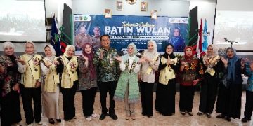 Sinergi Pendidikan dan Dunia Usaha, Dekranasda Lampung Kembangkan Talenta Siswa SMK