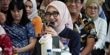 Dukung Program Pangan Nasional, Lampung Dorong Integrasi Hulu–Hilir Industri Pangan