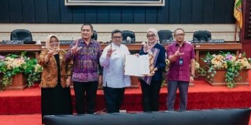 Sertifikasi Halal 2026 Jadi Peluang, Wagub Jihan Ajak Pelaku Usaha Ekspansi Pasar Global