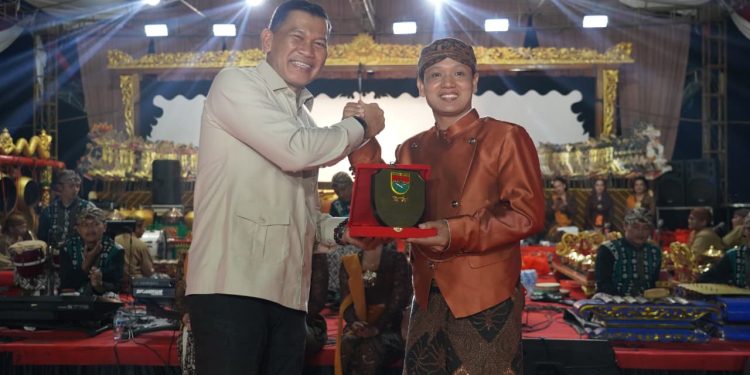 Pangdam XXI/RI Buka Pentas Seni dan Budaya, Peringati Hari Juang TNI AD