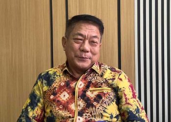 Putra Jaya Umar: Perda Perizinan Tambang Strategis Tertibkan Aktivitas Ilegal dan Dongkrak PAD
