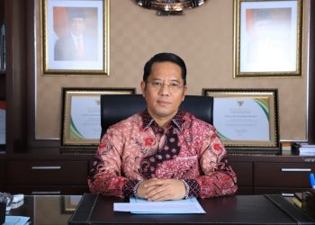 Sekjen: Kemenag Serius Benahi Tata Kelola dan Sejahterakan Guru