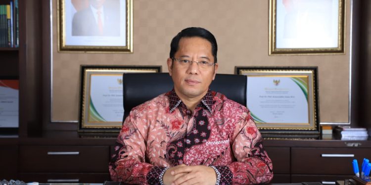 Sekjen: Kemenag Serius Benahi Tata Kelola dan Sejahterakan Guru