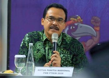 Jelang Penutupan PDSS PMB PTKIN 2026: 13.689 Satuan Pendidikan Telah Terregistrasi