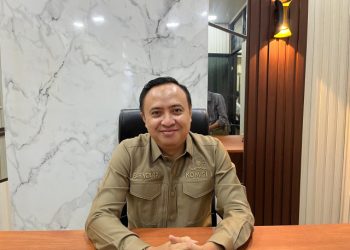 DPRD Lampung Apresiasi Peluncuran Aplikasi Centurion-21 dan Lapor Pangdam