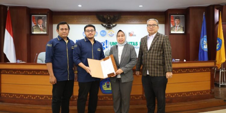 Perkuat Akuntabilitas, Unila Gandeng KAP untuk Audit Keuangan 2025