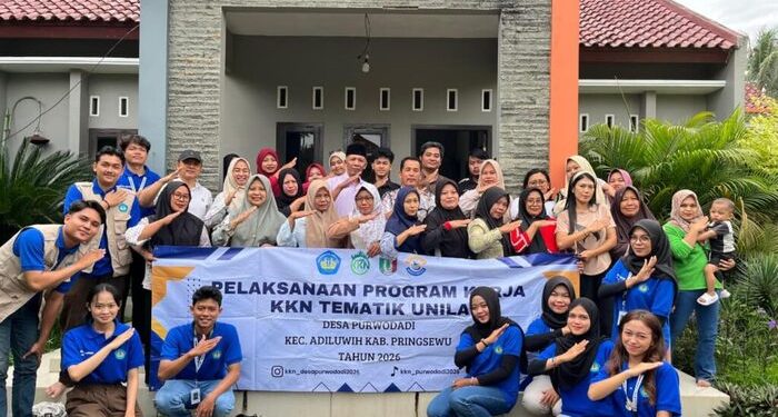 Mahasiswa KKN Upayakan Digitalisasi Pemasaran Mocaf Purwodadi Melalui Google Maps