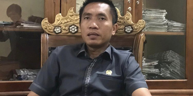 Tak Boleh Berlarut, DPRD Bandar Lampung Minta Izin Sekolah Siger Segera Tuntas