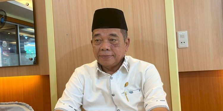 Budiman AS Ingatkan Perbaikan Tata Kelola Drainase Atasi Banjir Bandar Lampung