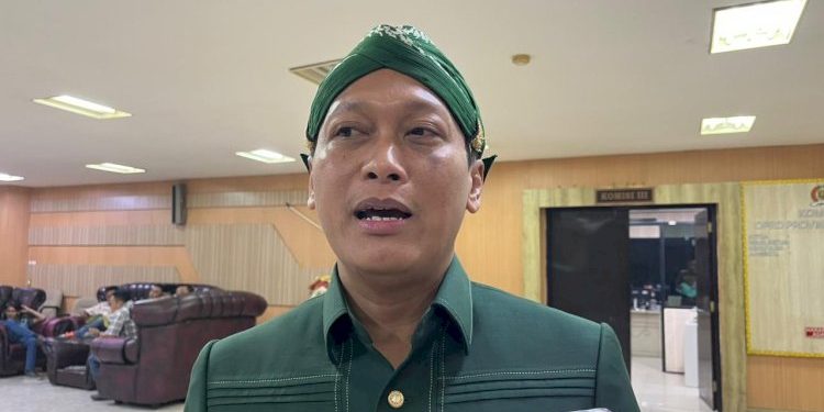 DPRD Lampung Apresiasi Keringanan Pajak Kendaraan 2026, Dinilai Jaga Daya Beli Warga