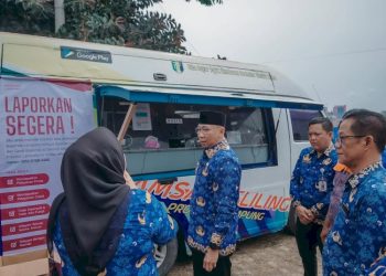 Keringanan Pajak Kendaraan 2026 Dinilai Dorong Peningkatan Transaksi dan PAD Lampung