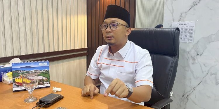 Pegawai SPPG Diangkat Jadi PPPK, Syukron: Lukai Rasa Keadilan Guru Honorer