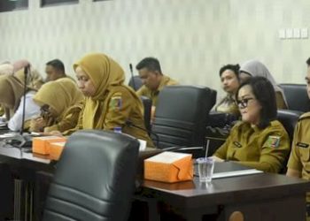 Sekretariat DPRD Lampung Perkuat Kapasitas ASN Pengadaan Barang dan Jasa 2026