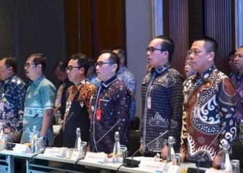 DPRD Lampung Fasilitasi Kunjungan Panja Listrik DPR RI Bahas Pemerataan Akses Listrik