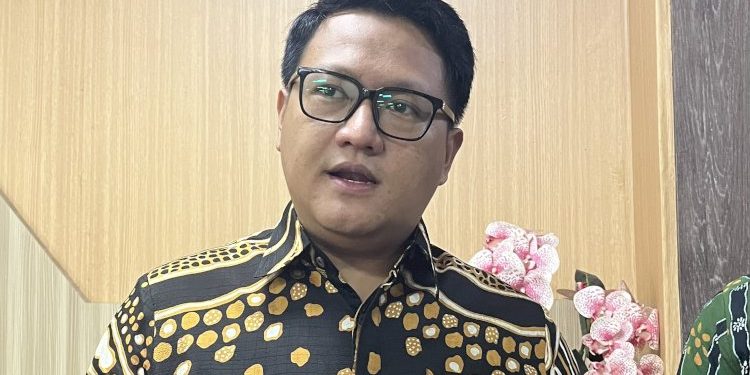 Ahmad Giri Akbar: Penyesuaian Batas Wilayah Dukung Pengembangan Kota Baru