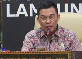 Ketua Komisi V DPRD Lampung Tegaskan PPDB 2026 Harus Transparan dan Berkeadilan