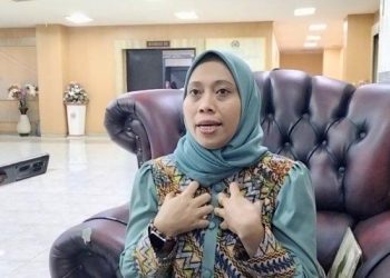 Fatikhatul Khoiriyah: Pers Harus Berani Kawal Demokrasi dan Kepentingan Rakyat