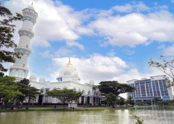 UIN RIL Naik Peringkat ke-4 PTKIN Versi Webometrics Edisi Januari 2026