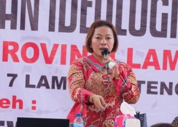 Ni Ketut Dewi Nadi: Pers Harus Tajam Kawal Kebijakan Publik