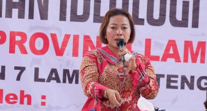 Ni Ketut Dewi Nadi: Pers Harus Tajam Kawal Kebijakan Publik