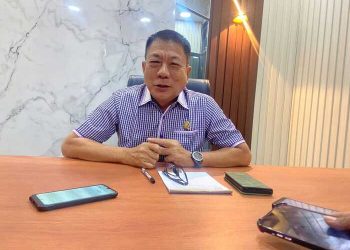 DPRD Lampung Dorong Kebijakan Berkeadilan Tangani Lahan Hutan Register